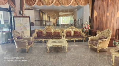 สิ่งอำนวยความสะดวก/กิจกรรม