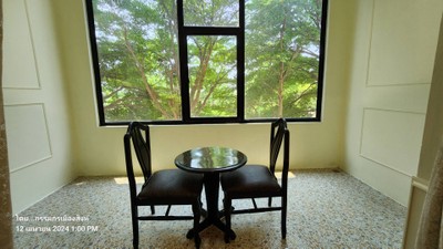 วิวนอกห้อง