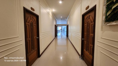 วิวนอกห้อง