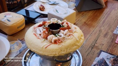 อาหาร หรือ เครื่องดื่ม