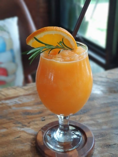 The Rabbit’s Grove กรุงเทพกรีฑา