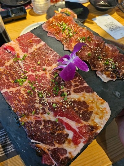 อาหาร หรือ เครื่องดื่ม