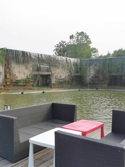 บรรยากาศ