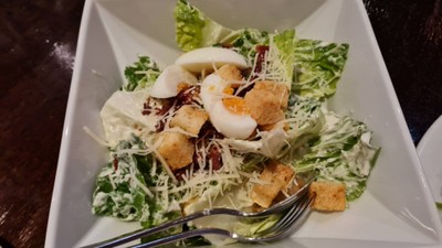 Caesar Salad