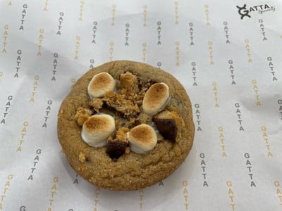Gatta Cafe seacon square