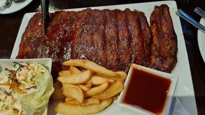 Porkribs