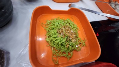 บะหมี่หยก