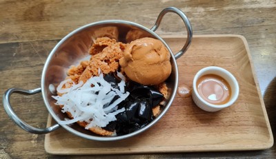 กรานิต้าชาไทย