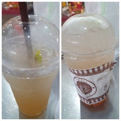 ซีซอลท์คาราเมลเลม่อนโซดา