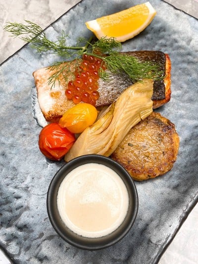 Lady L Garden Bistro