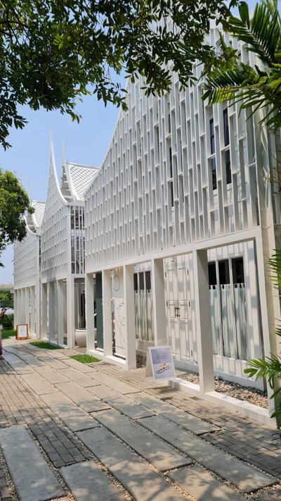 บรรยากาศ