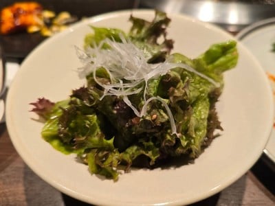 Choregi Salad