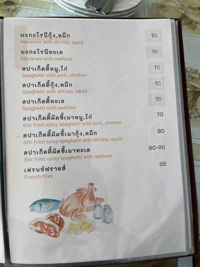 อื่นๆ