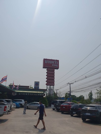 หน้าร้าน