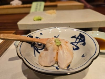 Nishi-azabu Kamikura 西麻布 かみくら