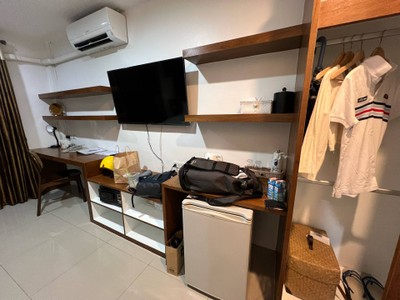ห้องพัก