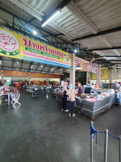 หน้าร้าน