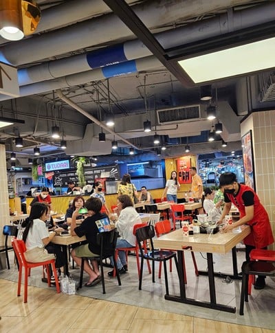 บรรยากาศ