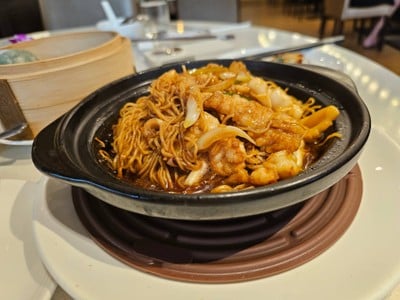 Hong Bao เมกา บางนา