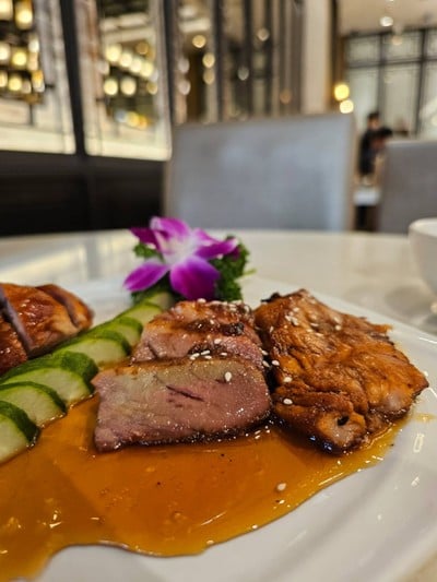 Hong Bao เมกา บางนา