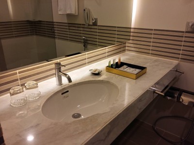 ห้องน้ำ