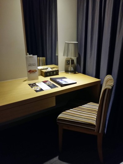 ห้องพัก