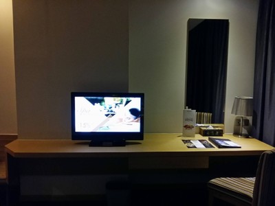 ห้องพัก