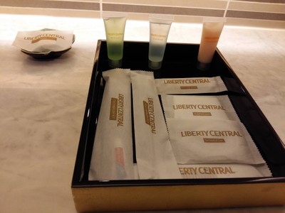 ห้องน้ำ