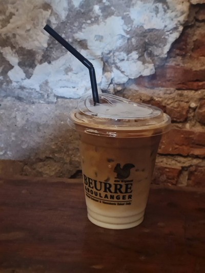 ICE-LATTE