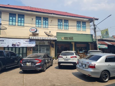 หน้าร้าน