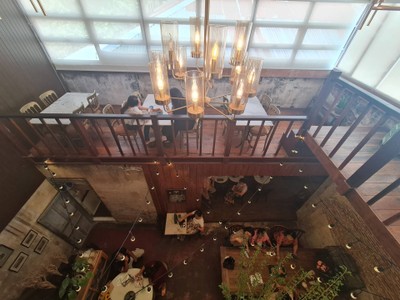 บรรยากาศ