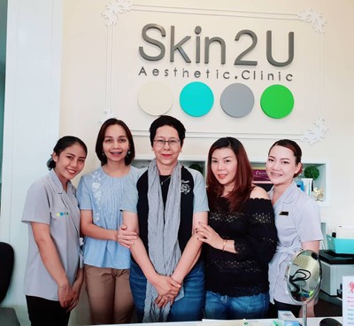 Skin2U Aesthetic Clinic