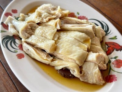 ข้าวมันไก่