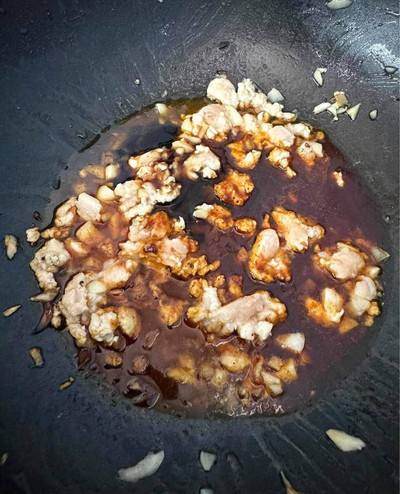 วิธีทำ เต้าหู้ไข่ ไก่สับผัดน้ำพริกเผา วิธีทำ เต้าหู้ไข่ ไก่สับผัดน้ำพริกเผา