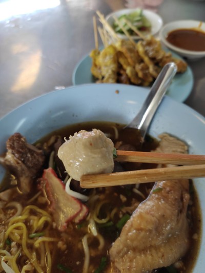 ลูกชิ้น