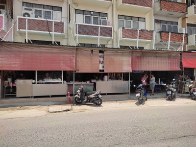 หน้าร้าน