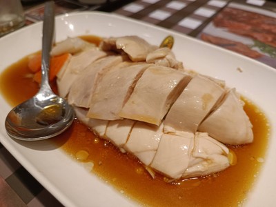 ไก่ต้นตำรับ S