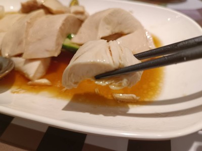 ไก่ต้นตำรับ S