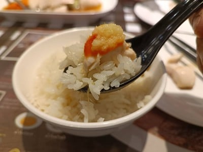 ไก่ต้นตำรับ S