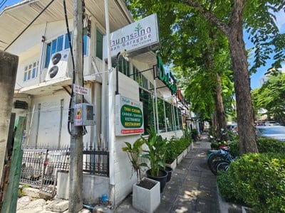 หน้าร้าน