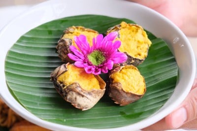 ครัวหลองข้าว เชียงใหม่