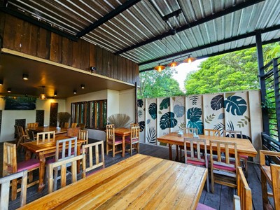 บรรยากาศ