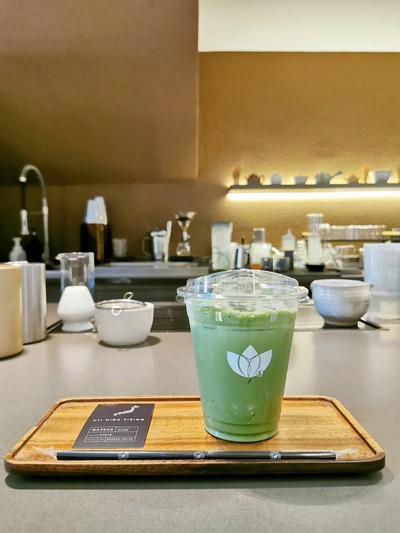 Uji High Firing
