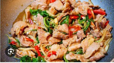 อาหาร หรือ เครื่องดื่ม