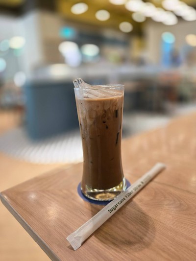 กาแฟเย็นสูตรคลาสสิก