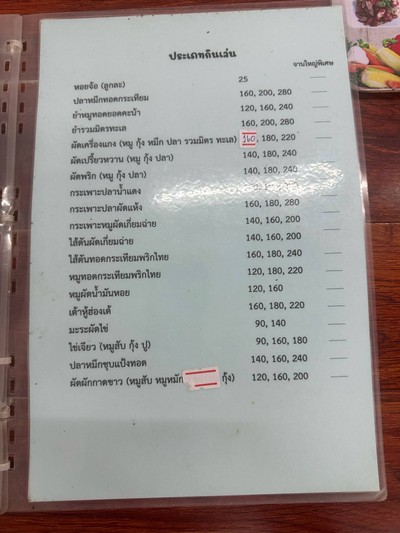 อื่นๆ