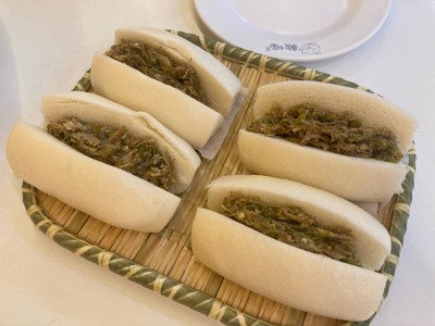 หมั่นโถว