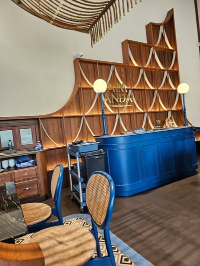 บรรยากาศ