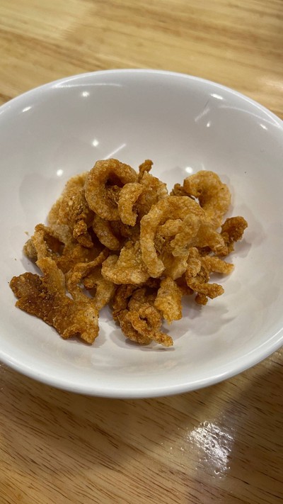 หมูกระจก