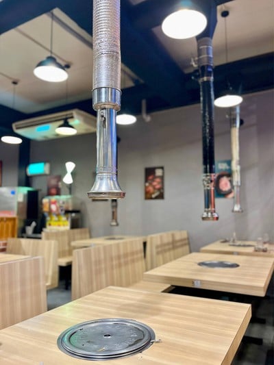 🌅 บรรยากาศร้าน.